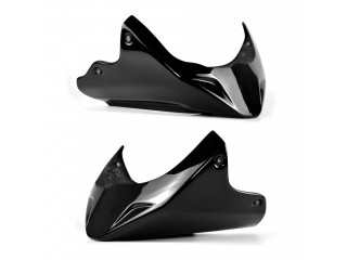 Pług Pyramid do Suzuki GSF...