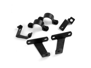 Pług Pyramid do Suzuki GSF... 2