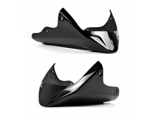 Pług Pyramid do Suzuki GSF...