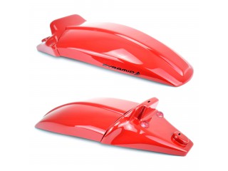 Błotnik Pyramid Honda... 2