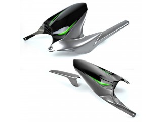 Błotnik Pyramid Kawasaki...