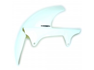 Błotnik Pyramid Suzuki DL...