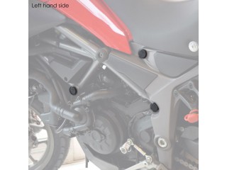 Zaślepki ramy Pyramid do... 2