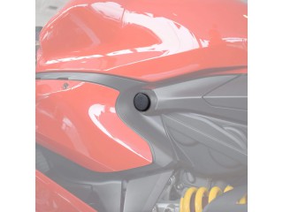 Zaślepki ramy Pyramid do... 2