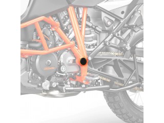 Zaślepki ramy Pyramid do...