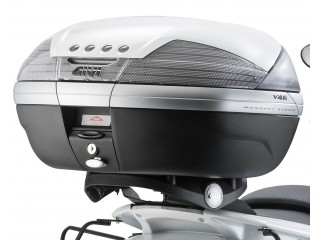 Płyta pod kufer centralny...