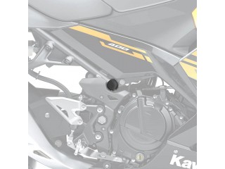 Zaślepki ramy Pyramid do...