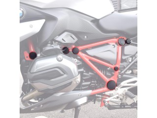 Zaślepki ramy Pyramid do... 2