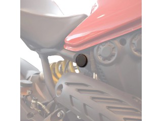 Zaślepki ramy Pyramid do...