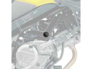 Zaślepki ramy Pyramid do... 2