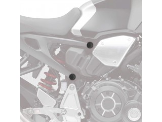 Zaślepki ramy Pyramid do...