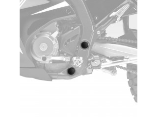 Zaślepki ramy Pyramid do...