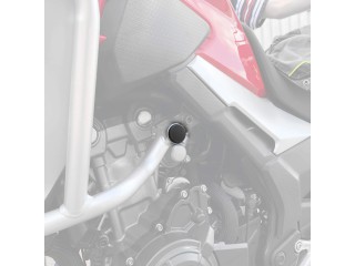 Zaślepki ramy Pyramid do... 2