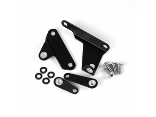 Pług Pyramid do Kawasaki Z... 2