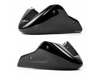 Pług Pyramid do Kawasaki Z...