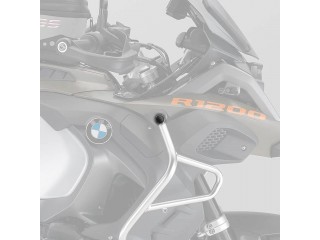 Zaślepki gmoli i stelaży...