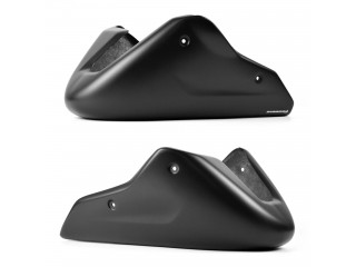 Pług Pyramid do Kawasaki Z...