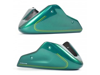 Pług Pyramid do Kawasaki Z...