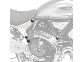 Zaślepki ramy Pyramid do...