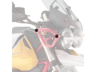 Zaślepki ramy Pyramid do...