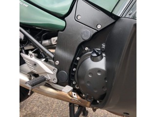 Zaślepki ramy Pyramid do...