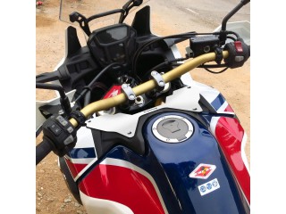 Osłona Pyramid do Honda CRF... 2