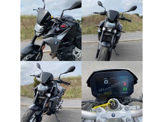 Owiewka Pyramid Fly Screen... 2