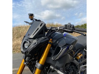 Owiewka Pyramid Metal do... 2