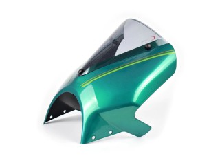 Owiewka Pyramid do Kawasaki... 2