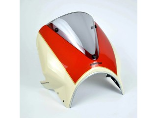 Owiewka Pyramid Fly Screen...