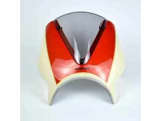 Owiewka Pyramid Fly Screen... 2