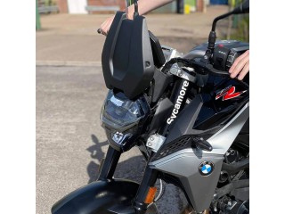 Owiewka Pyramid Fly Screen... 2