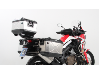 Stelaż pod kufer centralny... 2