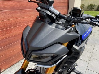 Owiewka Fly Screen do... 2