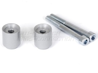 Podwyższenie kierownicy...