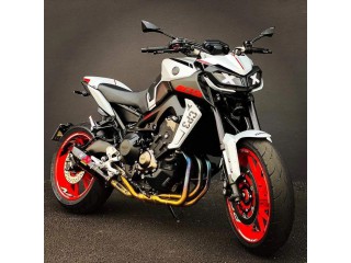 Owiewka Fly Screen do... 2