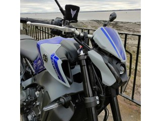 Owiewka Pyramid Fly Screen... 2