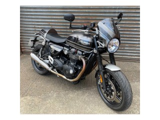 Owiewka Pyramid Fly Screen... 2