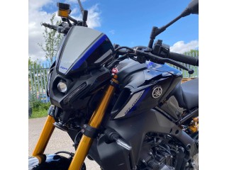 Owiewka Pyramid Fly Screen... 2