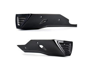 Pług Pyramid Yamaha MT-10... 2