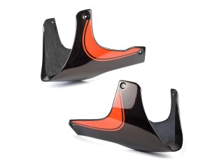 Pług Pyramid do Kawasaki Z...