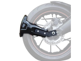 Spray Guard Pyramid Yamaha... 2