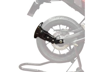 Spray Guard Pyramid Yamaha...