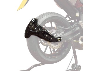 Spray Guard Pyramid Yamaha... 2