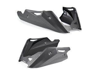 Pług Pyramid do Honda CB...