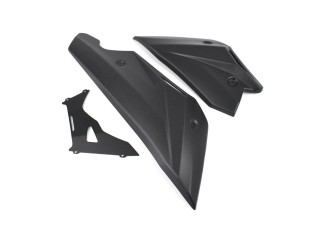 Pług Pyramid do Honda CB... 2