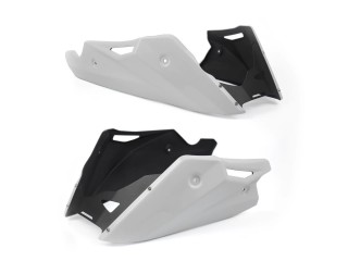 Pług Pyramid do Honda CB...