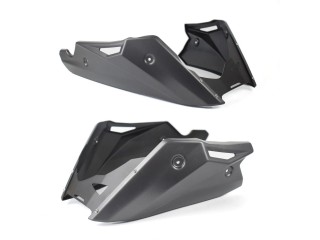 Pług Pyramid do Honda CB...