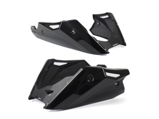 Pług Pyramid do Honda CB...