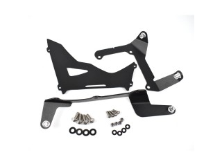 Pług Pyramid do Honda CB... 2